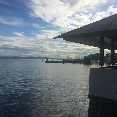 Ferienwohnung Am Bodensee Kressbronn am Bodensee Extérieur photo