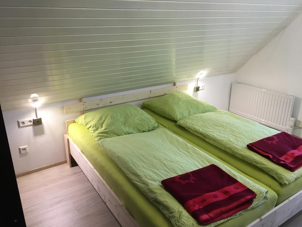 Ferienwohnung Am Bodensee Kressbronn am Bodensee Extérieur photo
