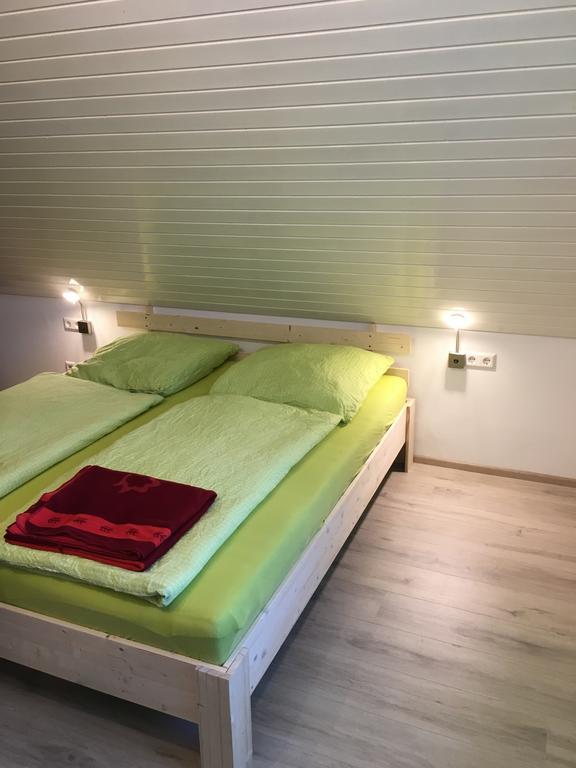 Ferienwohnung Am Bodensee Kressbronn am Bodensee Extérieur photo