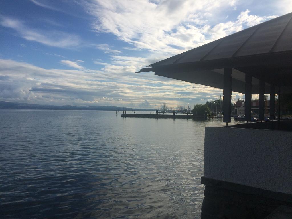 Ferienwohnung Am Bodensee Kressbronn am Bodensee Extérieur photo
